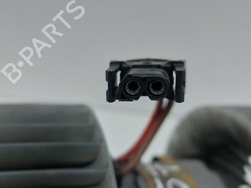 Heater blower motor BMW X3 (E83) 2.0 d | BP25119972M62 