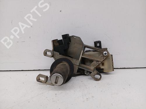 Used Tailgate lock SEAT TOLEDO II (1M2) 1.9 TDI (110 hp) 27472173