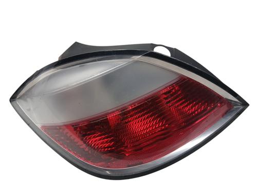 Used Left taillight Left taillight OPEL ASTRA H (A04) 1.6 (L48) (105 hp) 34102712 34102712