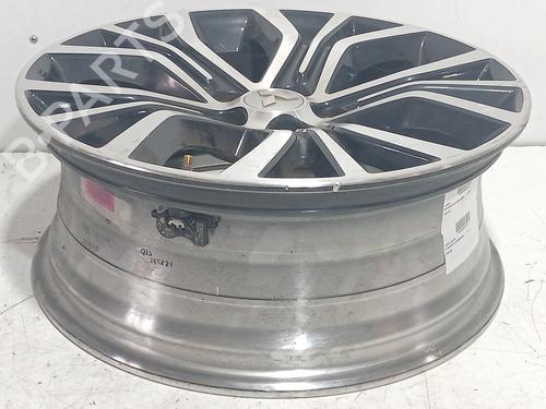 Rim MITSUBISHI OUTLANDER III (GG_W, GF_W, ZJ, ZL, ZK)  | BP29502215C45 