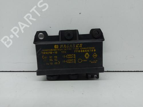 Used Electronic module RENAULT CLIO I (B/C57_, 5/357_) 1.9 D (B/C/S576, B/C/S57L) (64 hp) 32724960