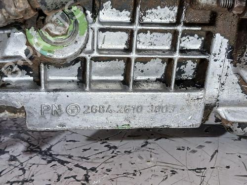 Gearbox TATA TELCOLINE (40_FD)  | BP29728162M3 
