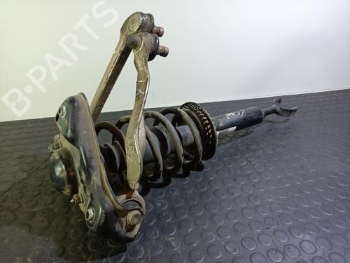 Used Right front shock absorber AUDI A4 B5 Avant (8D5) 1.8 (125 hp) 32323857