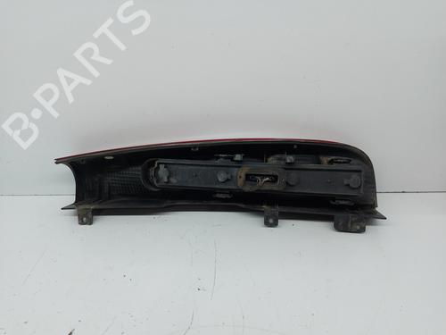 Left taillight MERCEDES-BENZ VITO / MIXTO Van (W639) 115 CDI (639.601, 639.603, 639.605) | BP26332507C34 