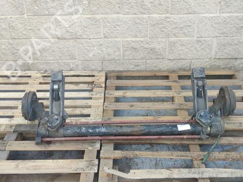 Used Rear axle CITROËN XSARA Coupe (N0) 1.9 D (70 hp) 20841832