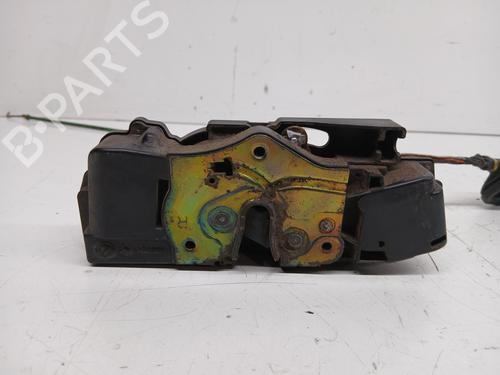 Used Rear right lock FIAT STILO (192_) 1.9 JTD (192_XE1A) (115 hp) 28530341