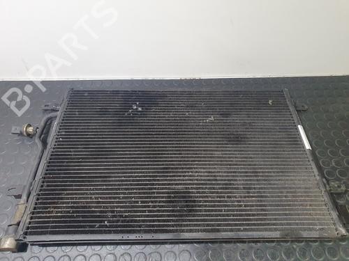 Radiateur de chauffage AUDI A4 B6 (8E2) 2.0 (130 hp) 32034322