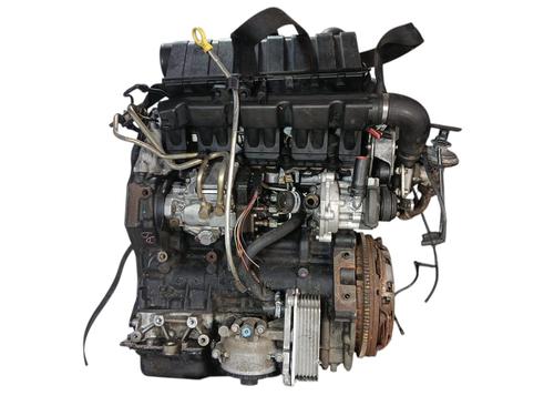 Used Engine FORD TRANSIT Van (FA_ _) 2.0 TDCi (125 hp) 32470458