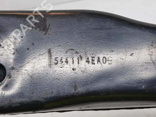 Other NISSAN QASHQAI II (J11, J11_)  | BP25607658O1 