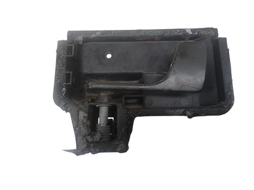 Used Rear right interior door handle Rear right interior door handle LAND ROVER RANGE ROVER II (P38A) 4.6 4x4 (224 hp) 34139205 34139205