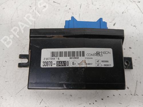 Used Electronic module SUZUKI JIMNY Closed Off-Road Vehicle (SN) 1.5 DDiS 4x4 (86 hp) 29636154