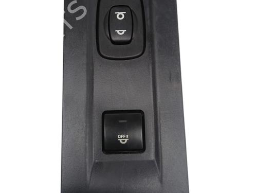 Spak kontakt CITROËN C4 Picasso I MPV (UD_) [2006-2015]  31975423