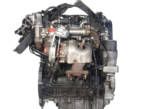 Engine HYUNDAI SANTA FÉ II (CM)  | BP28730335M1