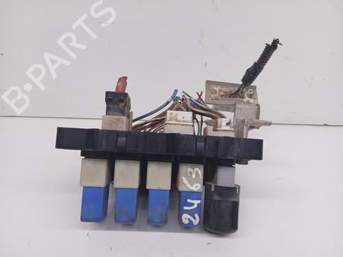 Fuse box NISSAN PICK UP (D22)  | BP26882878E1 