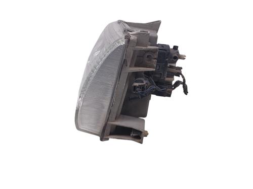 Left headlight MITSUBISHI GALLOPER (JK-01) 2.5 TD intercooler | BP32658487C28