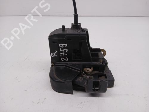 Front right lock RENAULT MEGANE I (BA0/1_) 1.9 dTi (BA1U) | BP27197434C97 
