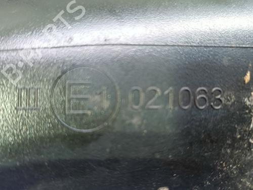 Right mirror VW PASSAT B6 (3C2) | BP32074154C27