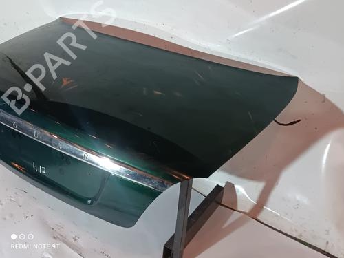Tailgate JAGUAR S-TYPE II (X200) 2.7 D | BP23391971C6 