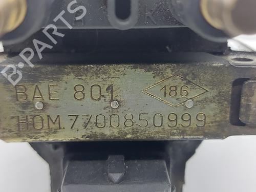 Ignition coil RENAULT ESPACE III (JE0_) 2.0 (JE0A) | BP29813882M94 