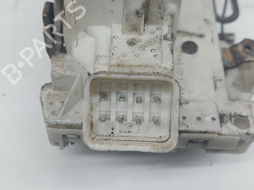 Front right lock FORD MONDEO II (BAP) 1.8 TD | BP23876485C97 
