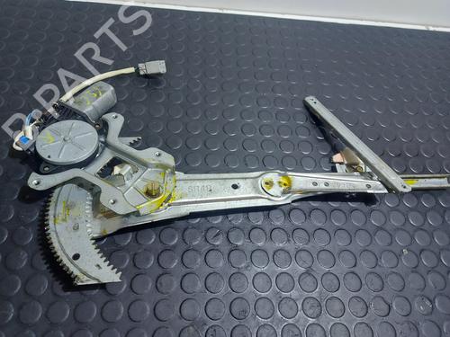 Used Front right window mechanism HONDA HR-V (GH_) 1.6 16V 4WD (GH2, GH4) (124 hp) 20829107
