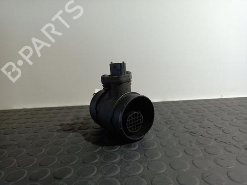 Mass air flow sensor OPEL ZAFIRA A MPV (T98) 2.0 DTI 16V (F75) | BP26922790M95 