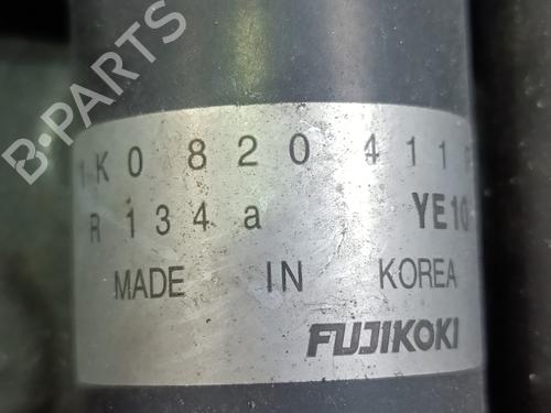 Heater matrix AUDI A3 (8P1)  | BP20840038M63 