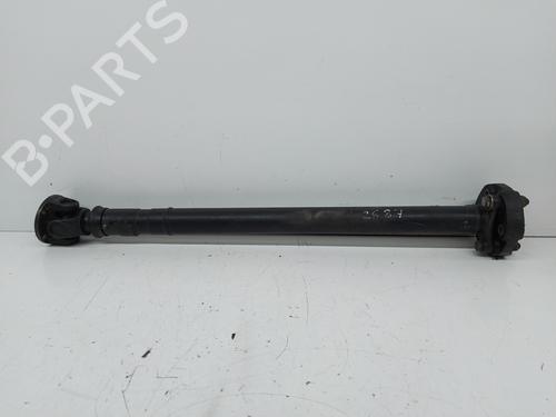 Used Driveshaft FORD FOCUS I (DAW, DBW) 1.8 Turbo DI / TDDi (90 hp) 27197513