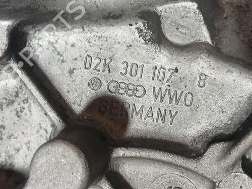 Gearbox VW GOLF III (1H1)  | BP26222631M3 