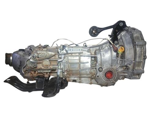 Gearbox SUBARU FORESTER (SH_)  | BP33737048M3  - Image 5
