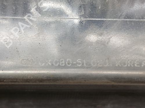 Right headlight KIA SPORTAGE SUV (K00) 2.0 i 16V | BP29409079C29 