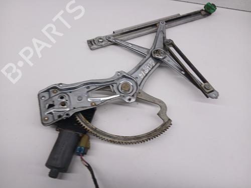 Used Front right window mechanism Front right window mechanism RENAULT KANGOO Express (FC0/1_) [1997-2026] 34372577 34372577