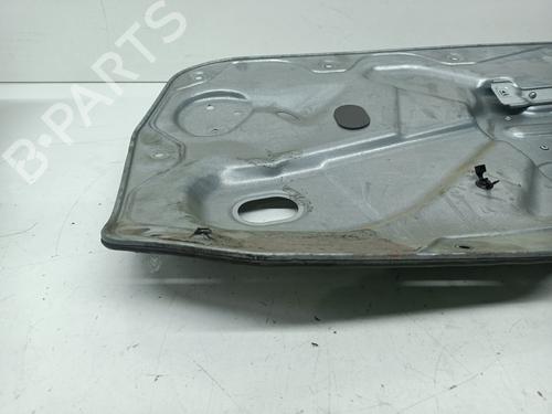 Front left window mechanism FORD FOCUS II (DA_, HCP, DP) | BP20821878C22