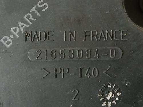 Instrument cluster CITROËN XSARA (N1) 2.0 HDi 90 | BP20825417C47 