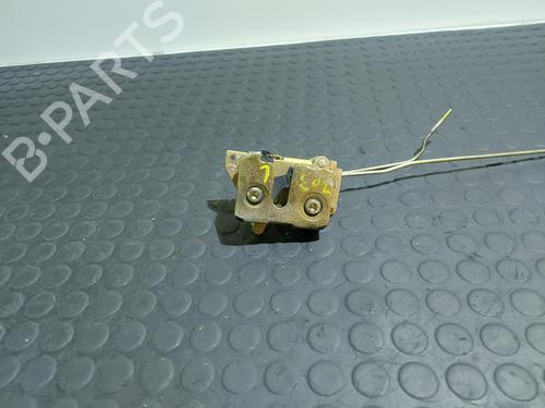 Used Rear left lock SKODA FELICIA I (6U1) 1.3 (54 hp) 20816998