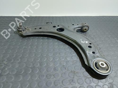 Used Left front suspension arm Left front suspension arm SEAT LEON (1M1) [1999-2006] 32317763 32317763