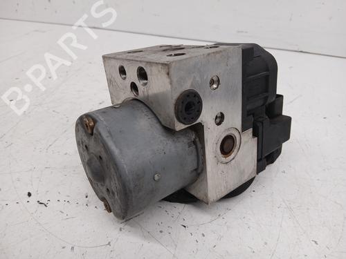 Used ABS pump RENAULT CLIO II (BB_, CB_) [1998-2016]  28797311