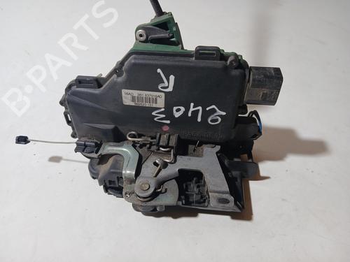 Høyre foran lås SEAT LEON (1M1) 1.9 TDI | BP21760898C97 