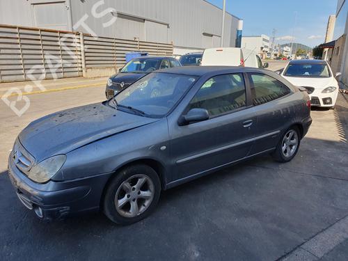 Startmotor CITROËN XSARA (N1) 2.0 HDi 90 | BP24174769M8 