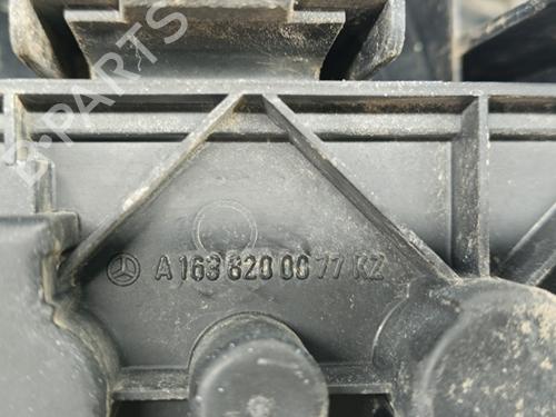 Right taillight MERCEDES-BENZ M-CLASS (W163) ML 430 (163.172) | BP21080903C35 