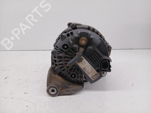 Alternator LAND ROVER FREELANDER I (L314) 2.0 Td4 4x4 | BP27391878M7 