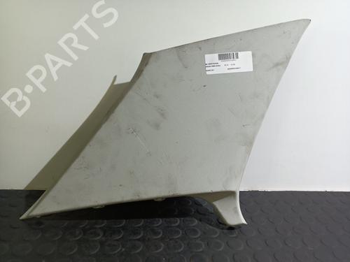 Middenconsole SKODA FABIA III (NJ3) 1.0 (75 hp) 32300463