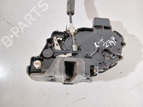 Rear left lock LAND ROVER RANGE ROVER EVOQUE (L538)  | BP29721931C100 