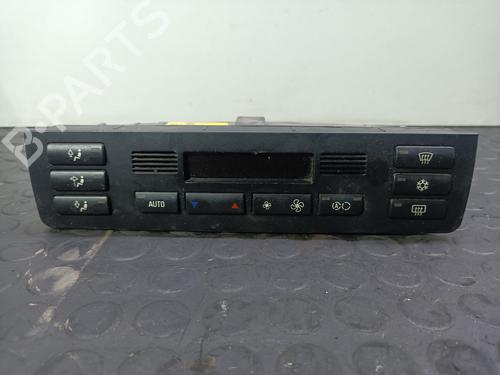 Used Climate control BMW 3 (E46) 320 d (150 hp) 20830402