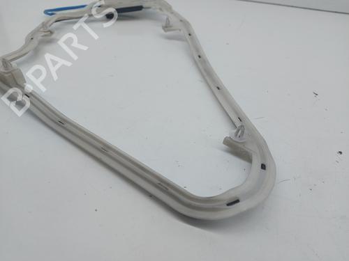 Elektronische module MERCEDES-BENZ S-CLASS (W220, V220) S 400 CDI (220.028, 220.128) | BP23537807M83 