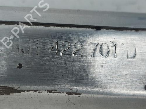 Steering rack SKODA OCTAVIA I (1U2) 1.9 TDI | BP27191129M22 