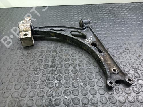 Used Left front suspension arm SEAT LEON (1P1) [2005-2013]  32074277