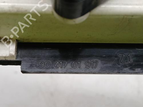 Climate control RENAULT KANGOO (KC0/1_) | BP31817078I5