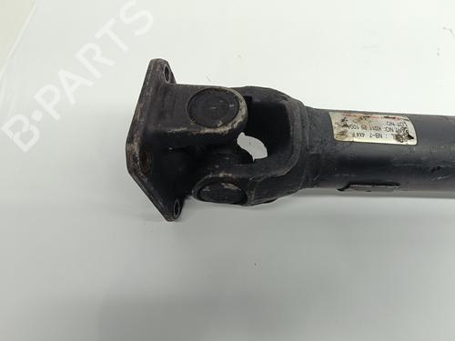 Driveshaft KIA SPORTAGE II (JE_, KM_)  | BP21016883M37 