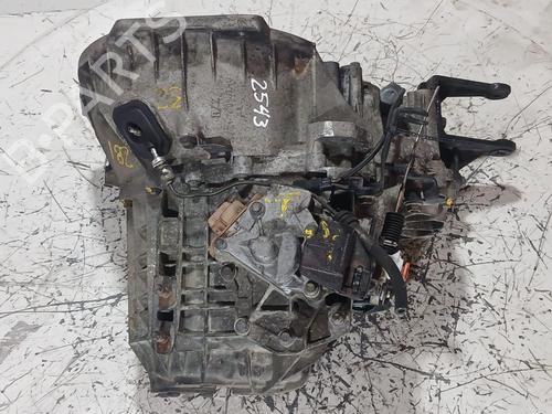 Gearbox FORD MONDEO II (BAP) 1.8 TD | BP26518012M3
